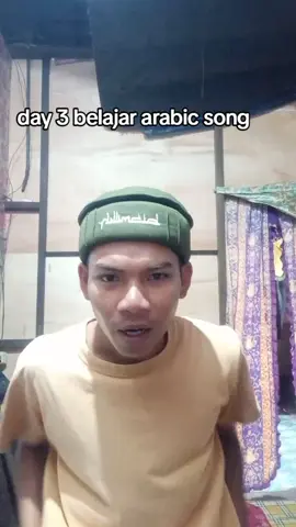 mudahan kabul hajat pian dpt juduh spik yalin yalin..🙏🤗#arabicsong 