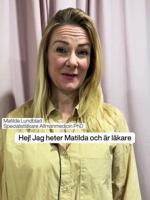 Problem med finnar? Vi hjälper dig inom 30 min