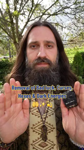 ✨️Removal of Bad Luck, Curses, Hexes & Dark Energies | ASMR REIKI》 #asmr #asmrsounds #energyhealing #reiki #protection 