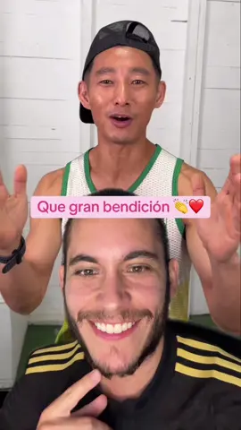 Ya le llegó mi gran donación de 50 mil a Shin Fujiyama para hacer una escuela en Honduras 👏❤️