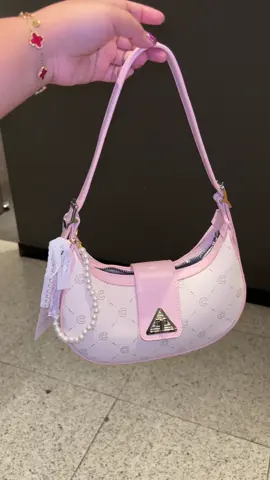 #tascantik #shoulderbag #taswanita 