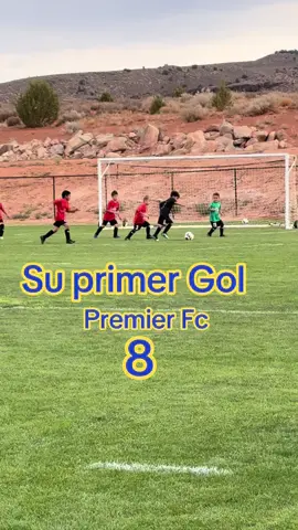 #primergol #premierfc #matiasguerrero8 #futbol #futbol⚽️  compren sus guantes para portero 