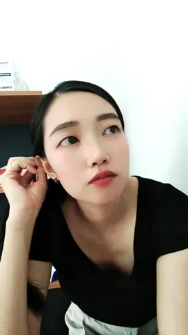 เต้นเป็นแต่หมอลำซิ่ง 😂 #tiktok #น่ารัก #ติดตลก #ขอใจหน่อยค้าบ 