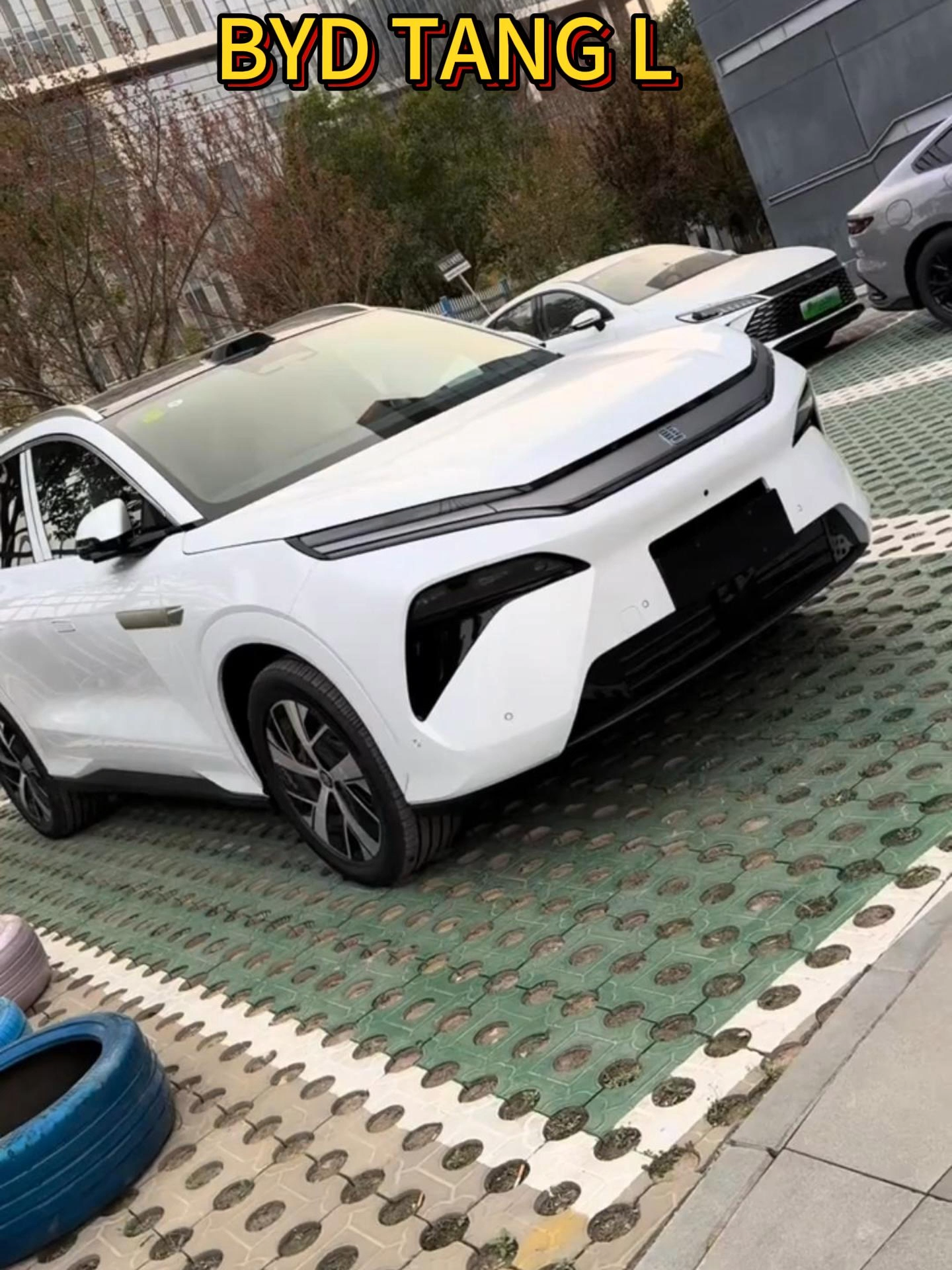 BYD TANG L EV #electriccar #dmi #uae #export #uae #dubai #abudhabi #qatar #rwandatiktok #ethiopian #djibouti #ouganda #luxurycar #ev #foryou #pourtoiiiiiiiiiiiiiiiii #benin #cotedivoire #autosales #automobile #ghana #nigerian #rwandatiktok #ethiopian_tik_tok🇪🇹🇪🇹🇪🇹🇪🇹 #djibouti #ouganda #ev #bydcar #exportcars #newenergyvehicles #algerianmusic #libya🇱🇾 #oman #asmr #qatar #togo #yemen #morocco🇲🇦المغاربة #suv #newcar