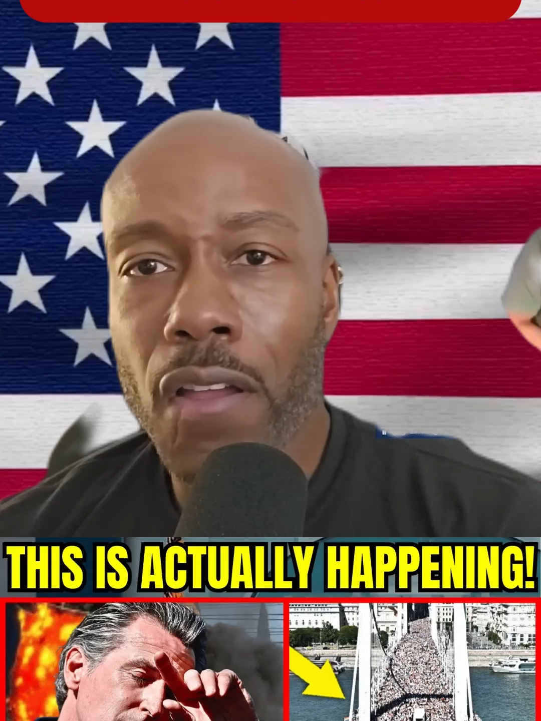 Trump STRIKES BACK after MIGRANT Disaster in Florida—DC ERUPTS! - #ronyates #TrumpS #STRIKES #Florida #American