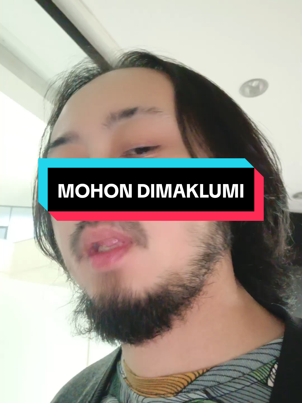 Replying to @afsheen_basyuramohon dimengerti ya.. terimakasih