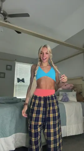 This dance is so fun 