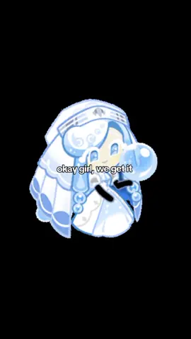 She's soo in love 🥹 #fyppppppppppppppppppppppp #xybca #cookierunkingdom #crk #lentejas 