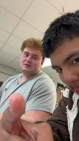 My 2 white giants 🥰🥰 @itspack #fyp #foryou 