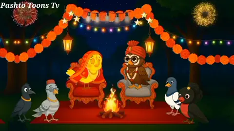 #cartoon #pashto #animation #videos 