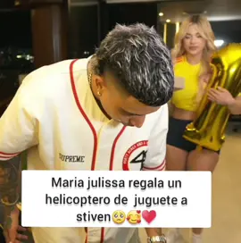 #mrstiven #mariajulissa #epidemic77 #regalosparanovio #amor 