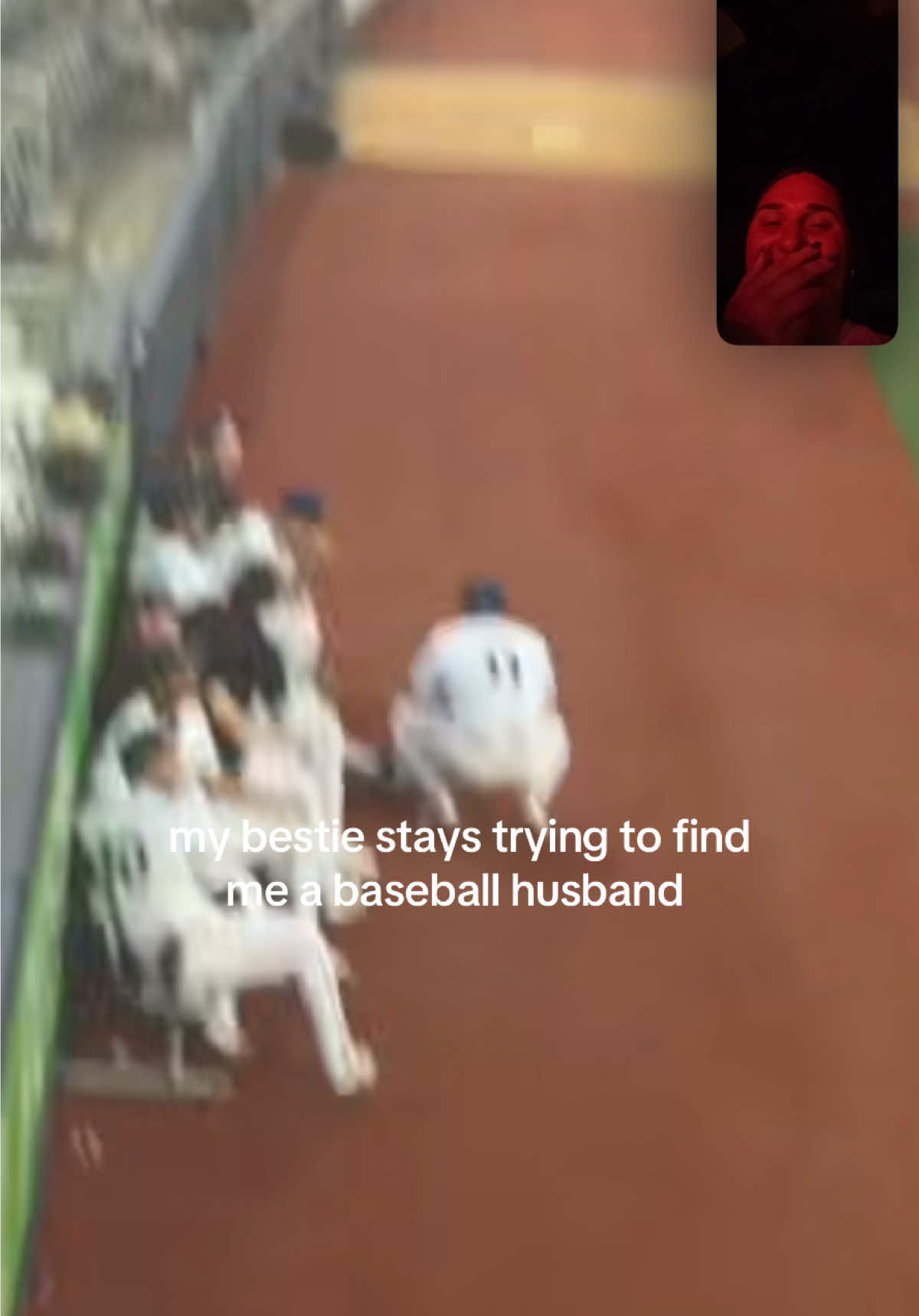 and that is friendship #baseball 