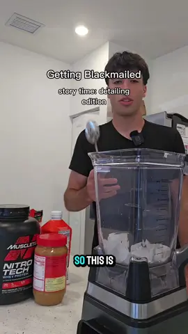 Getting blackmailed for money or work is crazy 😂 - Book Now Everything I use is in my bio! ✅️ Ceramic Coating ✅️ Paint Correction ✅️ Full Details ✅️Odor Removal (305) 985-9227 If you're looking for the cheapest option keep looking. But if you want the best. You've found them. #drama #blackmailed #storytime #business #struggle 