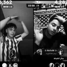 مسوي مش عاجبته الهديه بالله ركزو ع لهفته اول ماشاف هيام رسلتها 😭😭😭#hayali #aliardaak #hayam #foryou #fyp @✰ 𝐇𝐚𝐘𝐚𝐌 ✰ @𝐇𝐚𝐘𝐚𝐌 🐈‍⬛ 