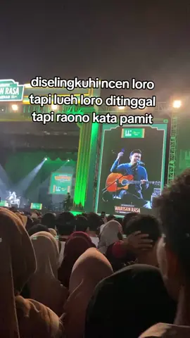 🥹@dnyckn #konserdennycaknan #rembang24jam #warisanrasa #denycaknan #bellabonitadennycaknan 