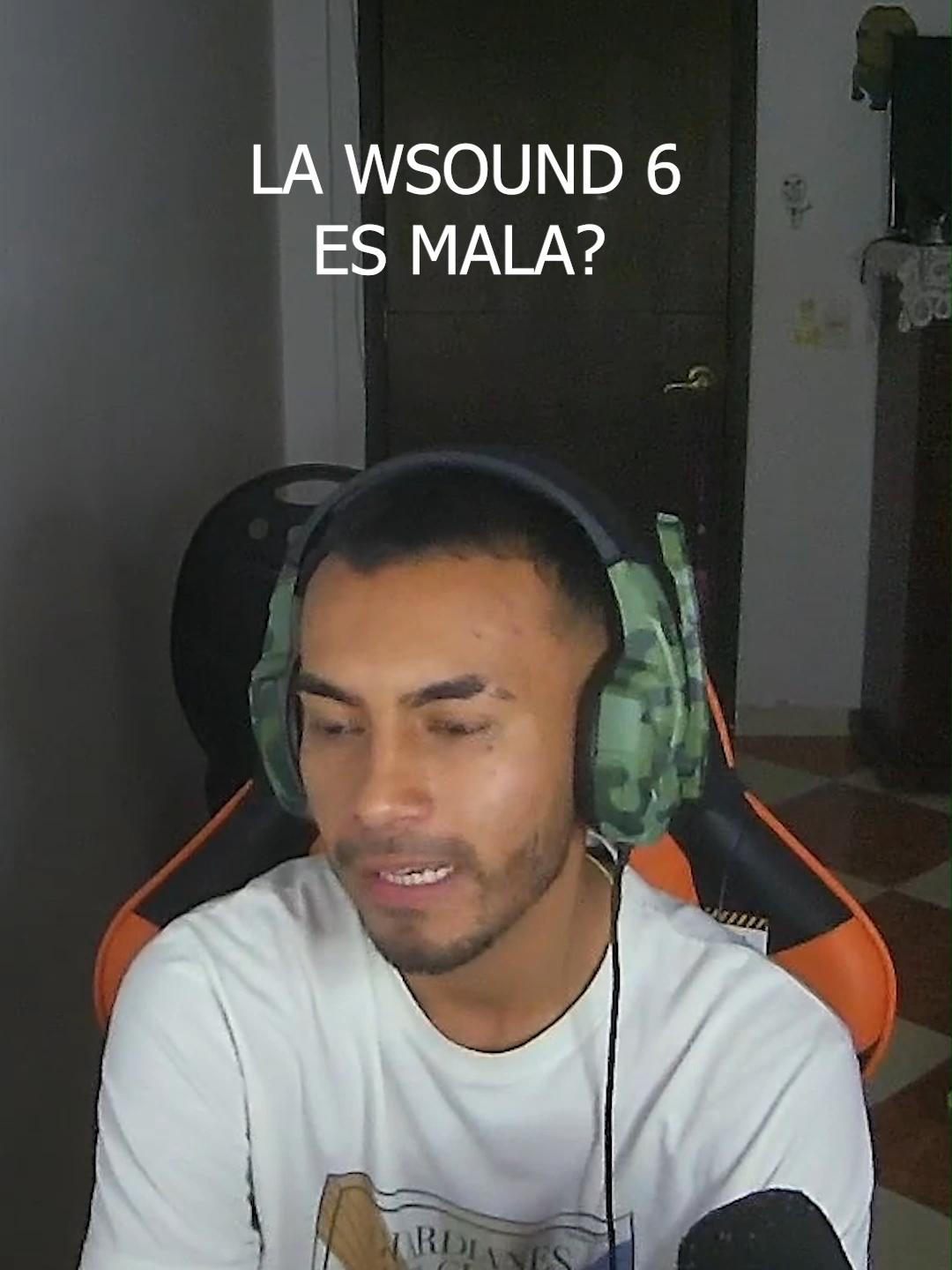Mi opinion a la wsound 6 #colombia #westcol #west #wsound #clip