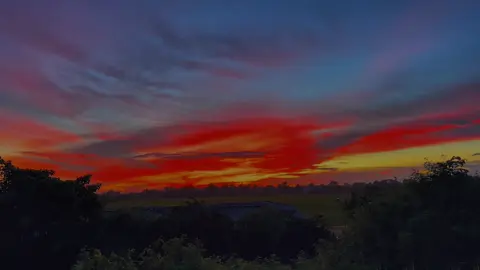 Những ánh sáng hoàng hôn thật đẹp #chill #nhachaymoingay #viralvideo #xuhuong #CapCut  