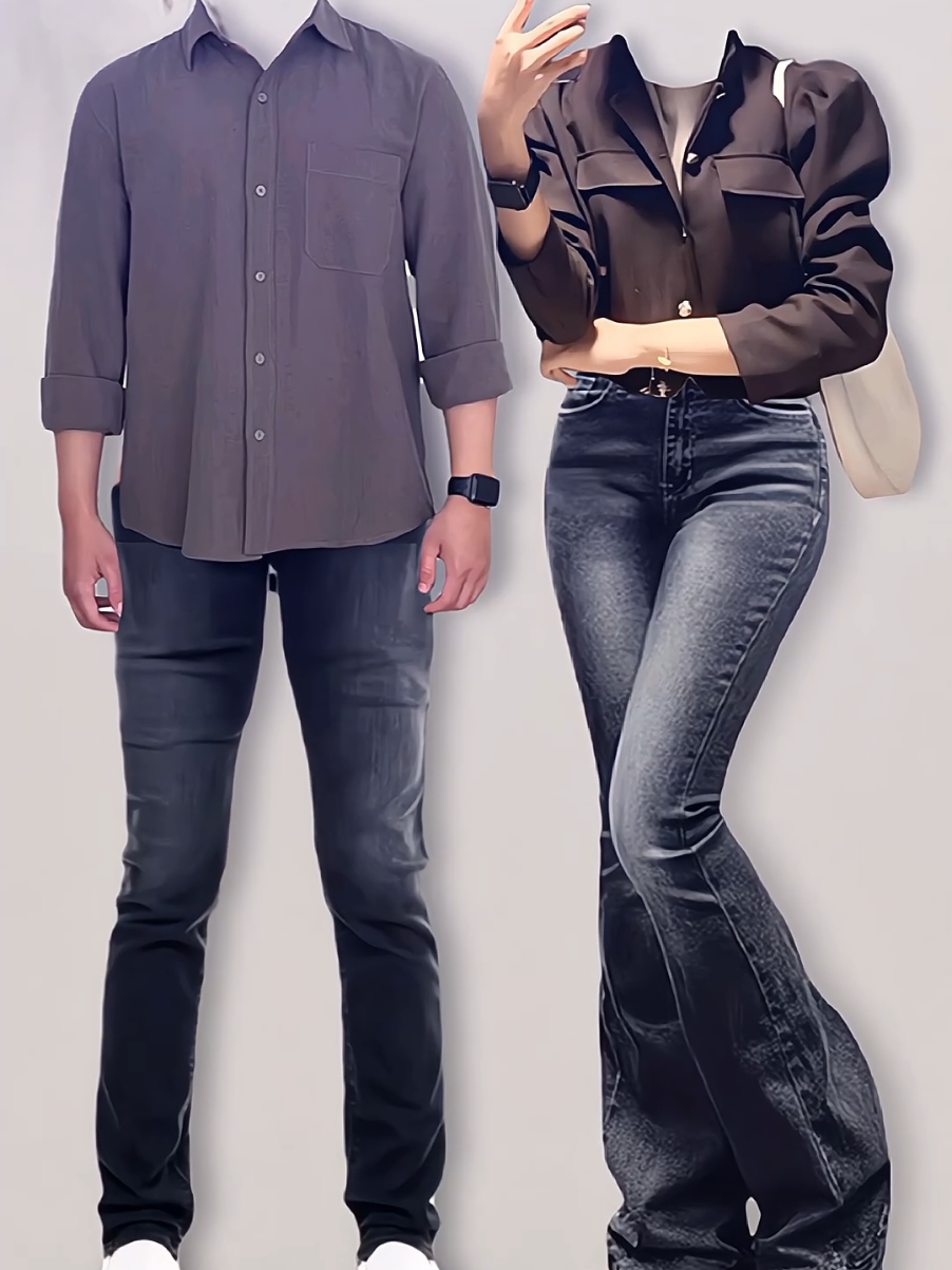 sepiil 👉@Outfitddc25  sepil 2 👉@Outfitddc25 2 hari couple bareng ayang #fyp #outfit #trending #OOTD #viral 