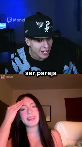 sera mi pareja? #parati #fyp 