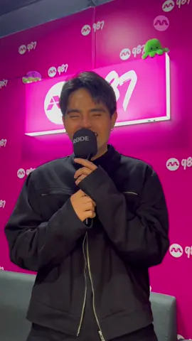 highest note challenge next? 📈🦅 @kimberlyhaleywang @officialsb19 #987fm #987irl #lownotechallenge #tiktoksg #tiktokph