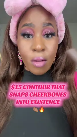 #howtocontour #contourtutorial #contouringhacks #makeupfyp #makeup 
