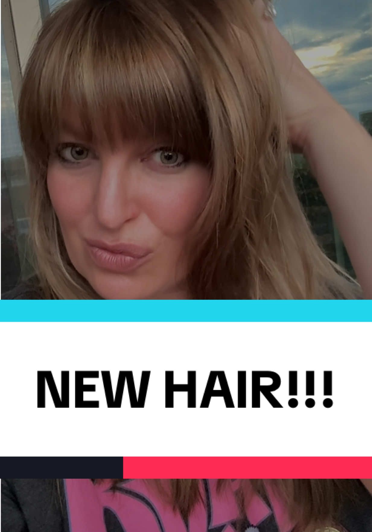 From Blonde…to Bronde! 💛🤎 Thank you so much @sterlingramirez1xo #hair #balayage #bronde #hairtok #fyp 