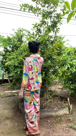 Mẫu nào cũng xinh ✨ #mechangvadola #mebimsua #tiepthilienket #bopijama 