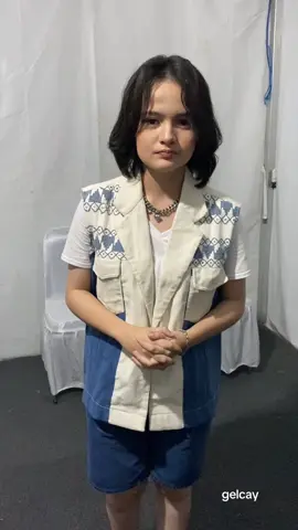 gumus pass nyobaaa rekam suara tab video @Rasesa FM 