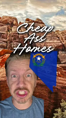 Cheap Ass Homes Nevada edition. Affordable Homes in Hawthorne and McGill Nevada features in this episode. #nevada 