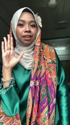 #traditionalclothing #kebaya #fyp #makeup #4u 