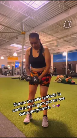 Y hoy lo hizo 🫣  Miedo desbloqueado 🔓🥰🤗