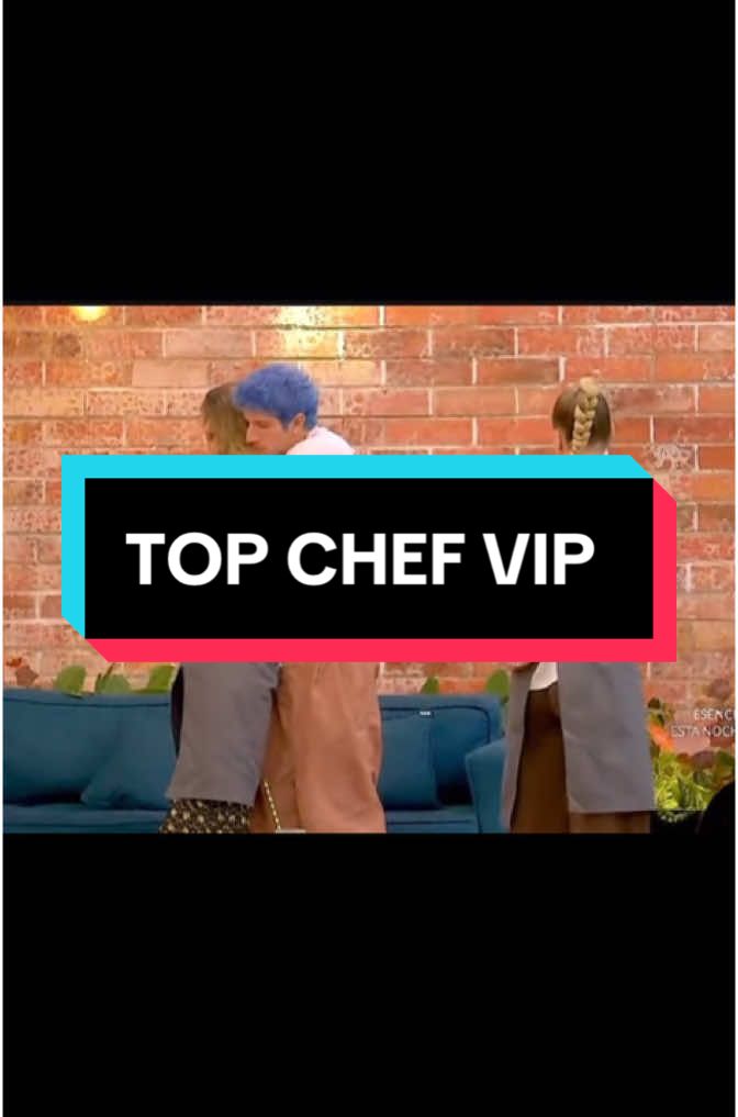 #greenscreen #greenscreenvideo #telemundo #telemundorealities #telemundointernacional #cristinaPorta #TopChef #topchefvip #TopChefVIP4 #LizMendoza #Pacopizaña #chisme #chismesito 