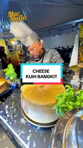 Cheese kuih bangkit?! @HAVOCFOODFESTIVAL  @mac mafia cheese  📍DATARAN KARNIVAL,SHAH ALAM 📅 28 OGOS - 31 OGOS 2025 🕚 10 PAGI - 12 TENGAH MALAM JUMPA KAMI DI NEXT EVENT! #MacMafiaCheese #havocfoodfestival  #granapadano #fyp #havoc                      