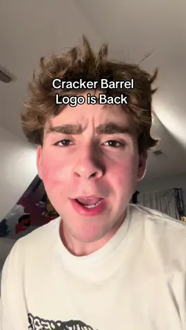 No long video tonight I’m tired #relatable #crackerbarrel 