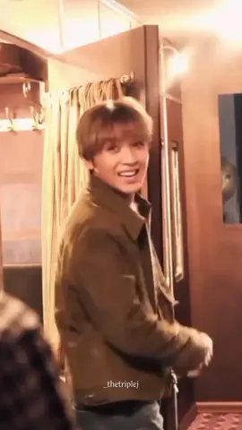 💚 #nct127 #fyp 