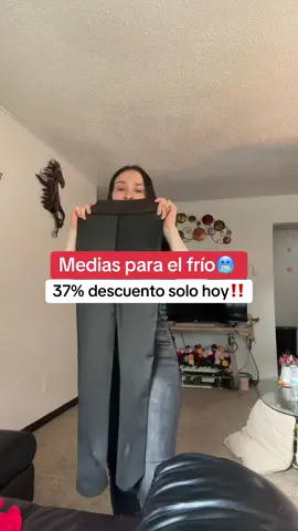 Medias para el frío#fashion #moda #tiktokshopfinds #mediasparaelfrio #ropaparaotoño 