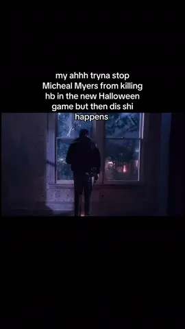 #fyp #HalloweenTheGame #hallowenkills #michealmyers 
