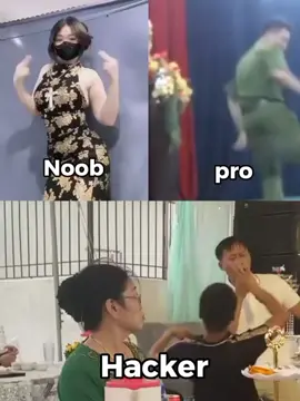 noob vs pro vs hacker #noob #pro #hacker #xhhhhhhhhhhhhhhhhhhhhhhhhhhhhh #xuhuongtiktok 