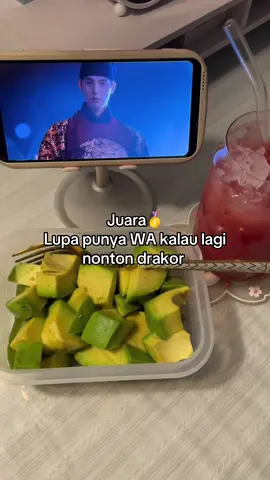 Lupa balas chat kalau lagi drakoran  #kdrama #kdramaedit #kdramas #kdramalover #bonappetityourmajesty 