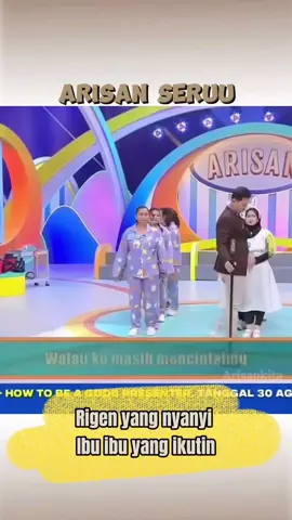 #arisan #arisantrans7 #surya #fyp 