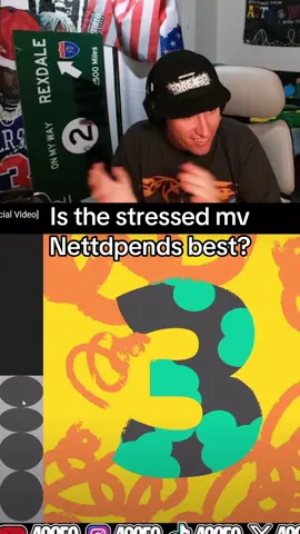 Rate it 1-10 #nettspend #42ceo #42 
