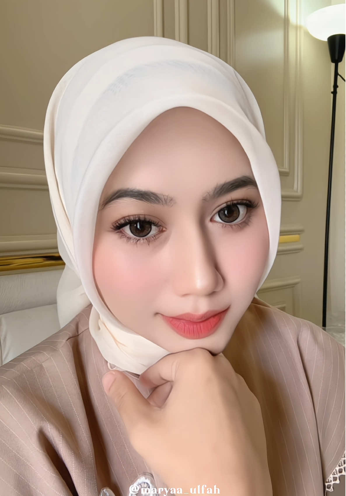 Ga kaya ulet bulu
