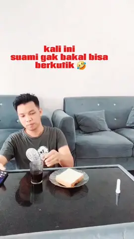 istri vs suami 1-0 🤣🤣🤣 #comedy #hiburan #komedi #hiburantiktok 