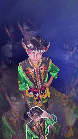 Draftt #jaranan #celengsrenggi #jaranankalimantan #fypシ 
