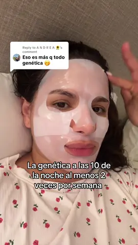 Replying to @A N D R E A 🌻  skin care Koreano baby 🥹🫶🏻