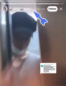 Membalas @noonaa Mbak daeun sepertinya abis mabuk dan tidak sengaja up momen dia bersama JIMIN🤧💖 Dari lubuk hati terdalam Aku ucapkan SELAMAT untuk Jimin Daeun, semoga berbahagia dan sehat selalu. Semoga tidak ada yang menyerang mbak Daeun seperti sebelum2nya🥰🥰🥰🥰🥰💜💚❤️‍🔥❤️‍🔥 #jimin #daeun #jieunisreal #jimindaeunisreal #jimindaeun #happy #couple #forjikook