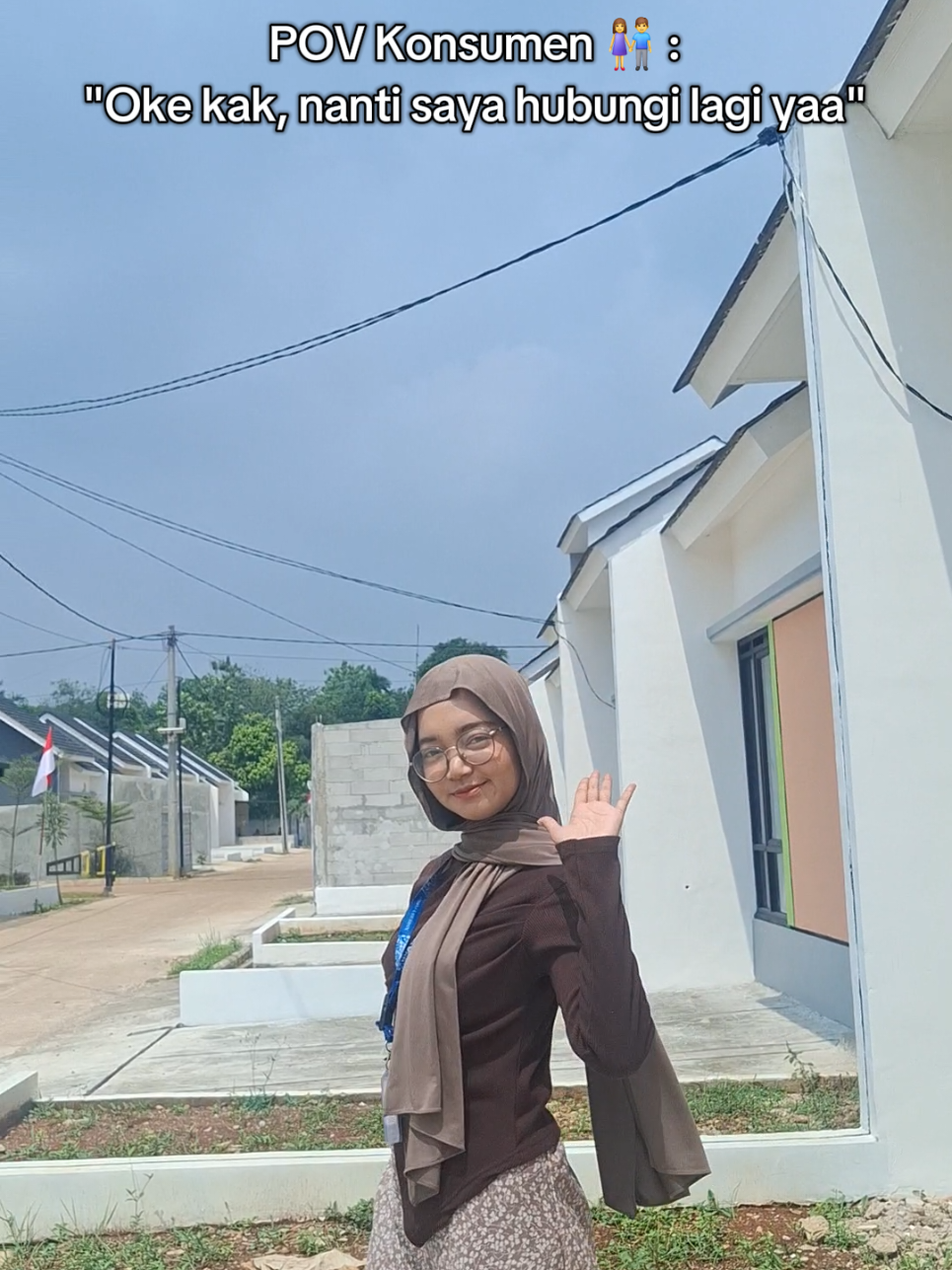 okee vivi tunggu yaa kak kabarnyaa 🥺 Rumah Type 36/66 ✅ Potongan Harga Rp 35.000.000 (dari Rp 455.000.000 → Rp 420.000.000) ✅ Bonus Kitchen Set ✅ Bonus Backdrop TV ✅ Bonus Kanopi Belakang Model Buka Tutup ✅ Subsidi Cicilan 24 Bulan dan Free Biaya - Biaya Lainnya 📍 Syarat pilih unit membawa berkas lengkap, Hubungi kak Vivi nomor di Bio Profile #rumahminimalis #jualrumah #rumahmurah #rumahdijual #pesonakahuripan 