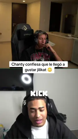 #elchanty #reydelacity #westcol #jilikat #kickclips 