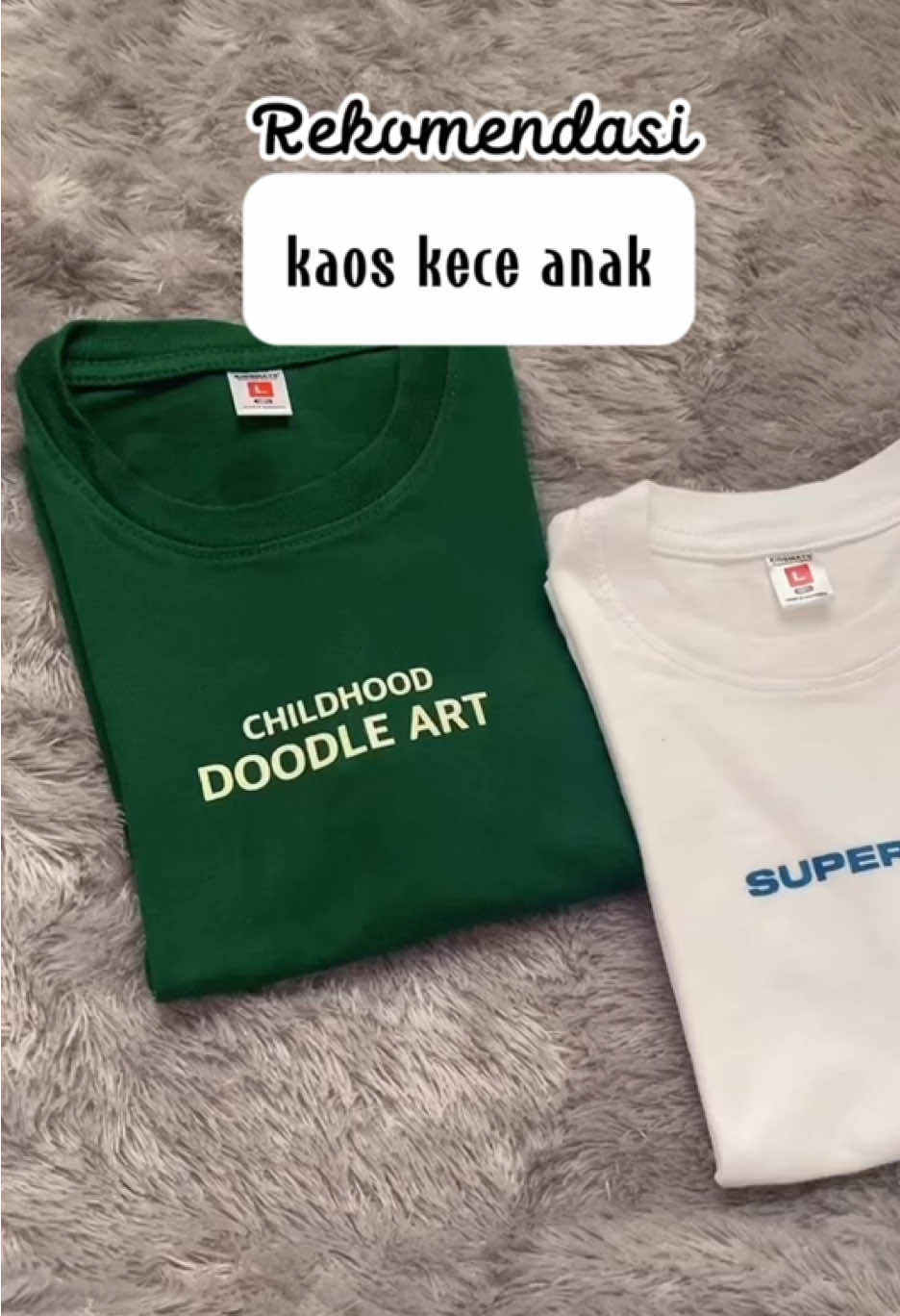 Rekomendasi kaos oversize yg kece bnget dipakai bocil buat jalan jalan sore #kaosanak #outfitinspo #outfitanaklakilaki #rekomendasi #kaosoversizeanak 