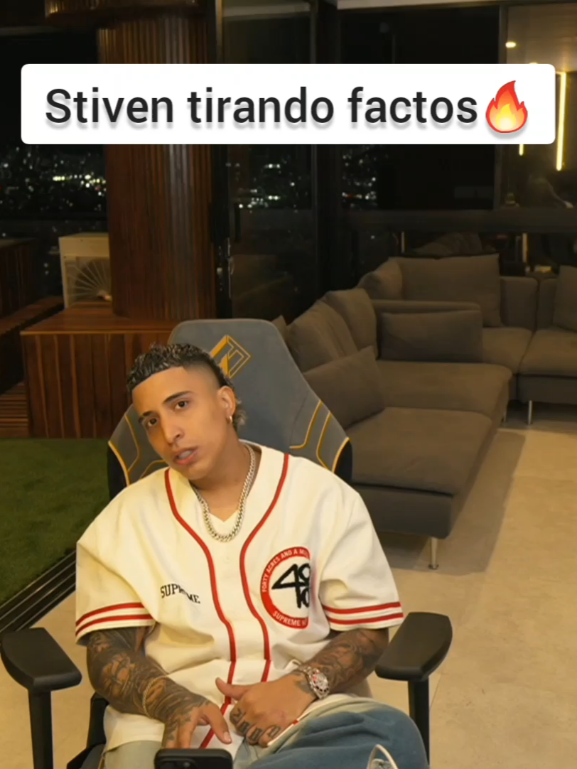 factos tc #mrstiven #epidemic77
